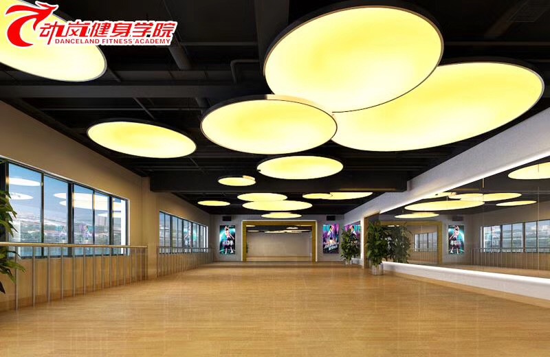 加盟健身房連鎖加盟店需要花多少錢(qián)