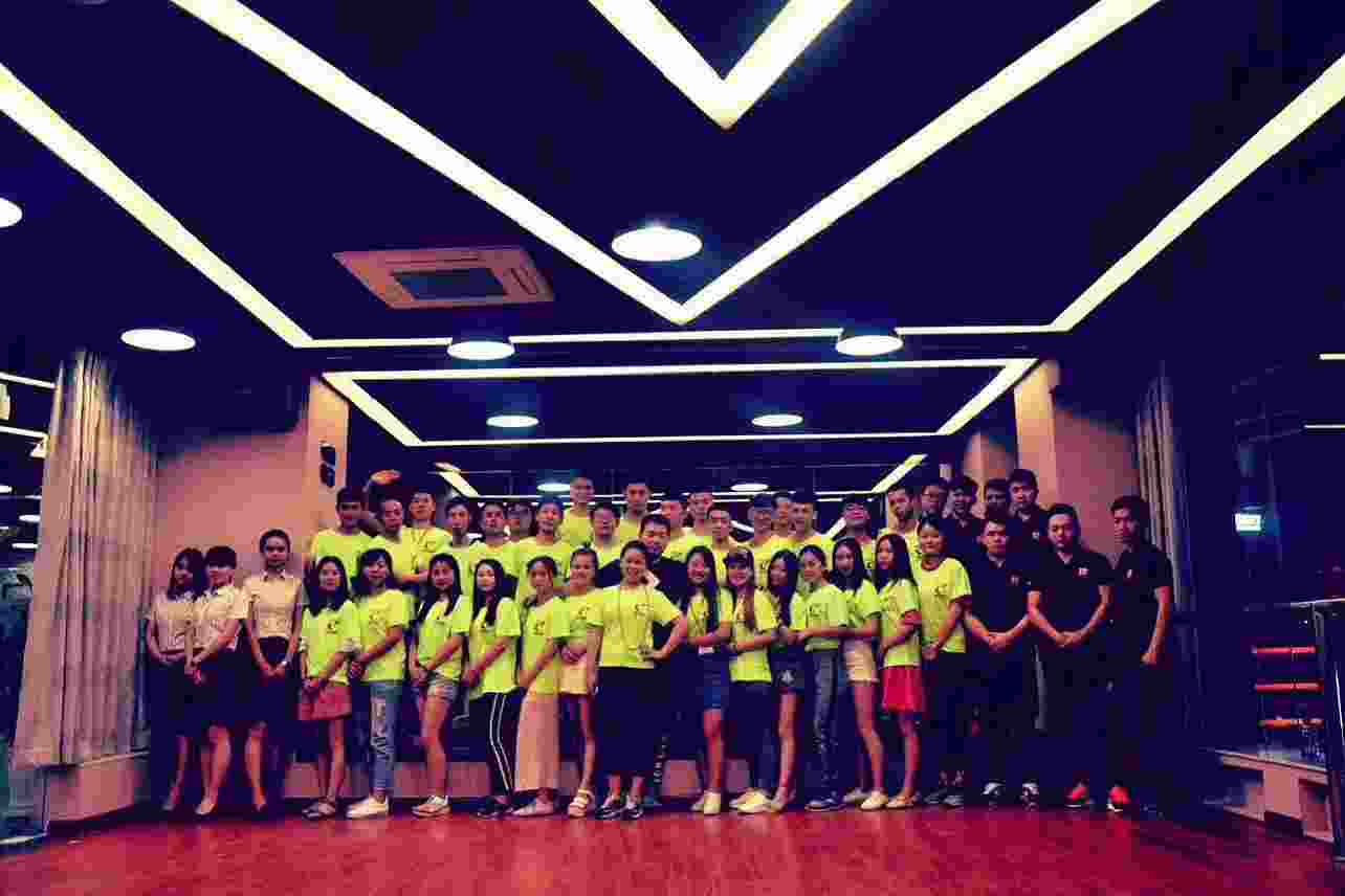 健身房預售怎么做業(yè)績(jì)