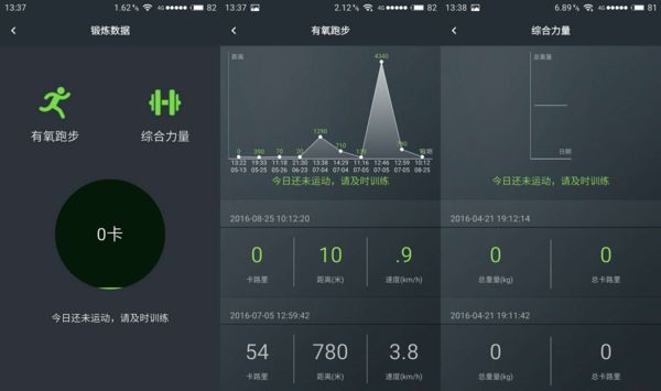 智能健身APP對健身行業(yè)帶來(lái)了哪些改變?