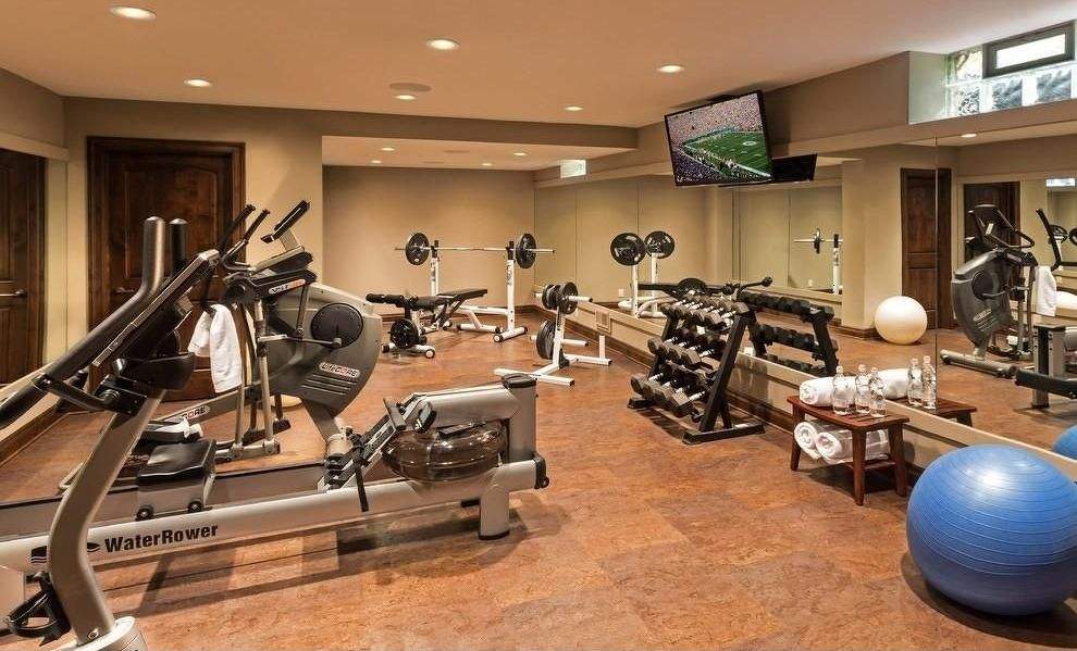 開(kāi)一家小型健身房需要投資多少錢(qián)