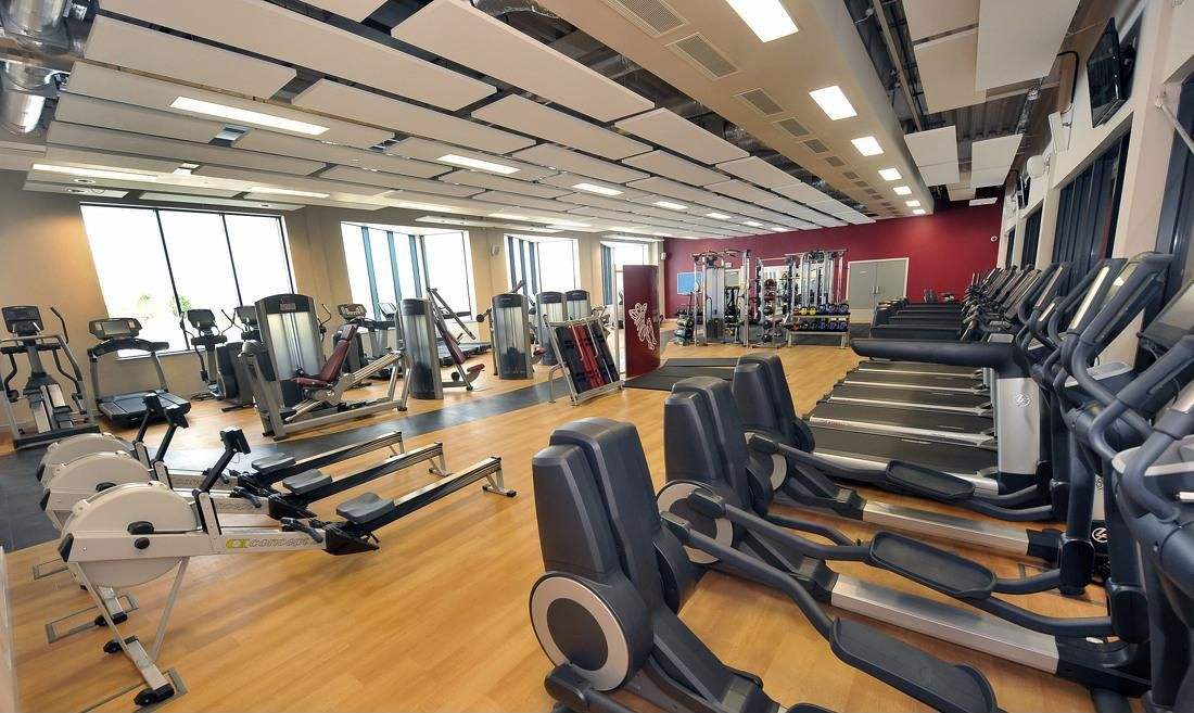 健身俱樂(lè )部都有哪幾種類(lèi)型