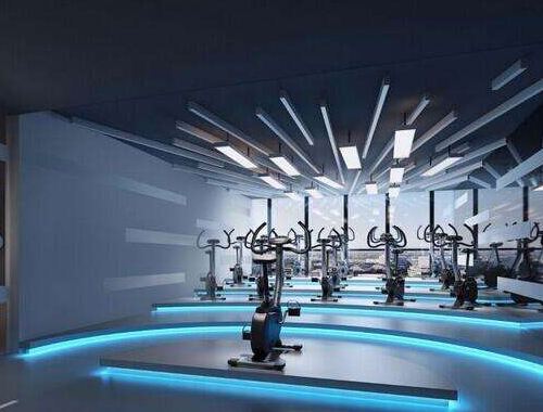 開(kāi)一家健身房并成功運營(yíng)的幾個(gè)建議