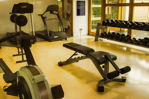 投資一個(gè)大型健身房需要花費多少錢(qián)