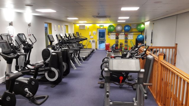 2019年開(kāi)健身房掙錢(qián)嗎?