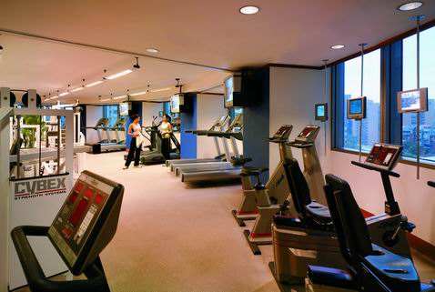 開(kāi)一家健身房大概需要投入多少錢(qián)?