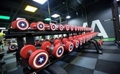 開(kāi)一家健身房大概需要投資多少錢(qián)