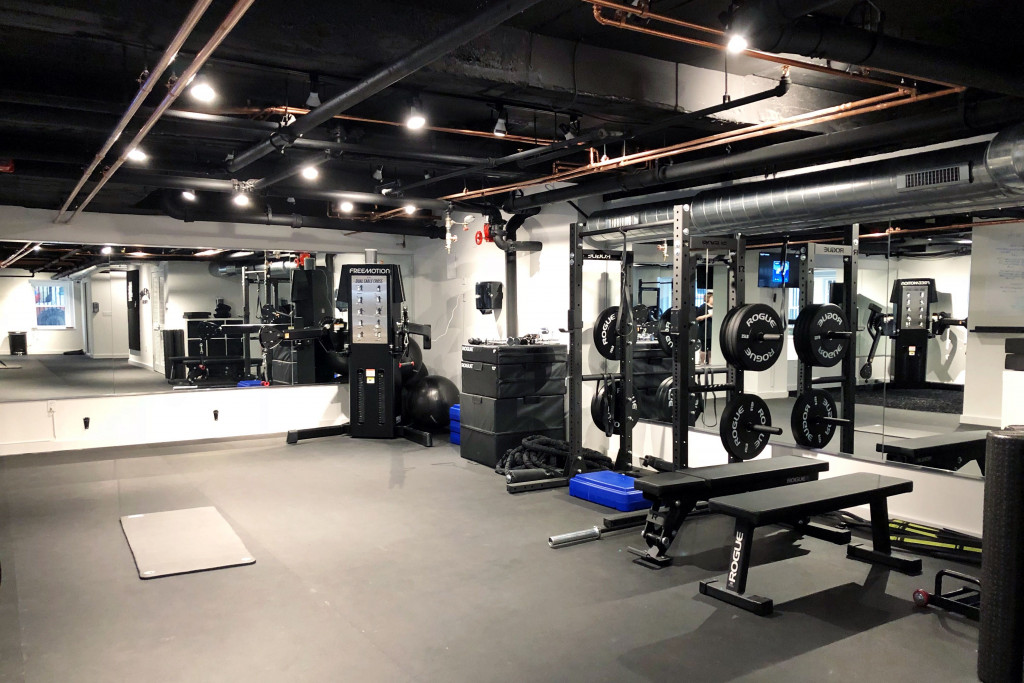 加盟開(kāi)個(gè)小型健身房怎么樣？