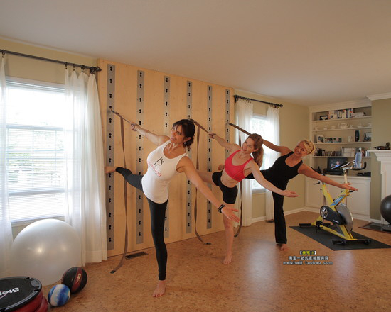 小縣城開(kāi)健身房要投資多少