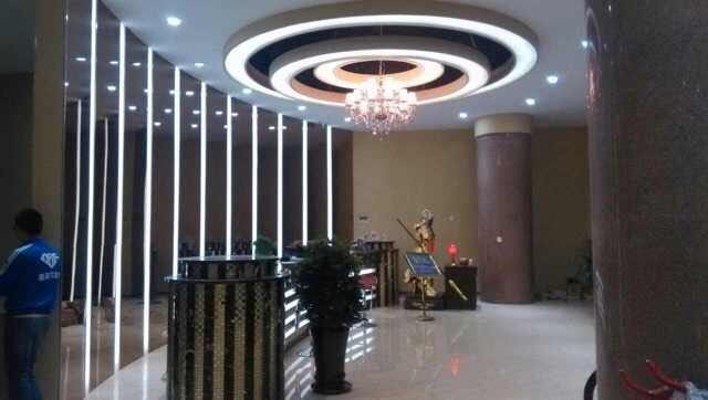 投資開(kāi)健身房時(shí)會(huì )遇到的幾類(lèi)問(wèn)題