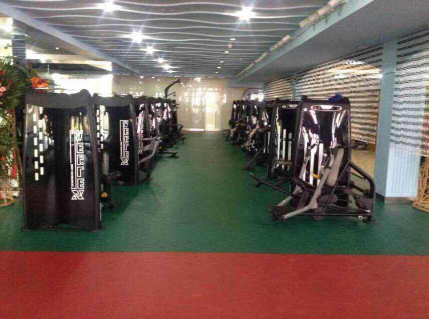 開(kāi)健身房時(shí)的器械應該怎么配置