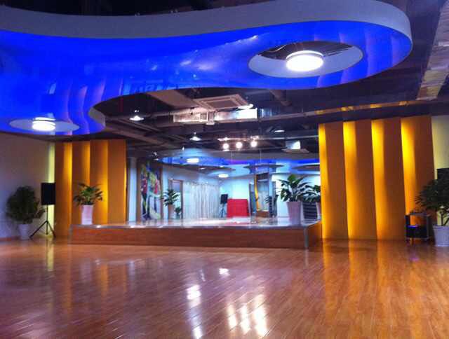 在山東開(kāi)個(gè)健身房需要多少錢(qián)?