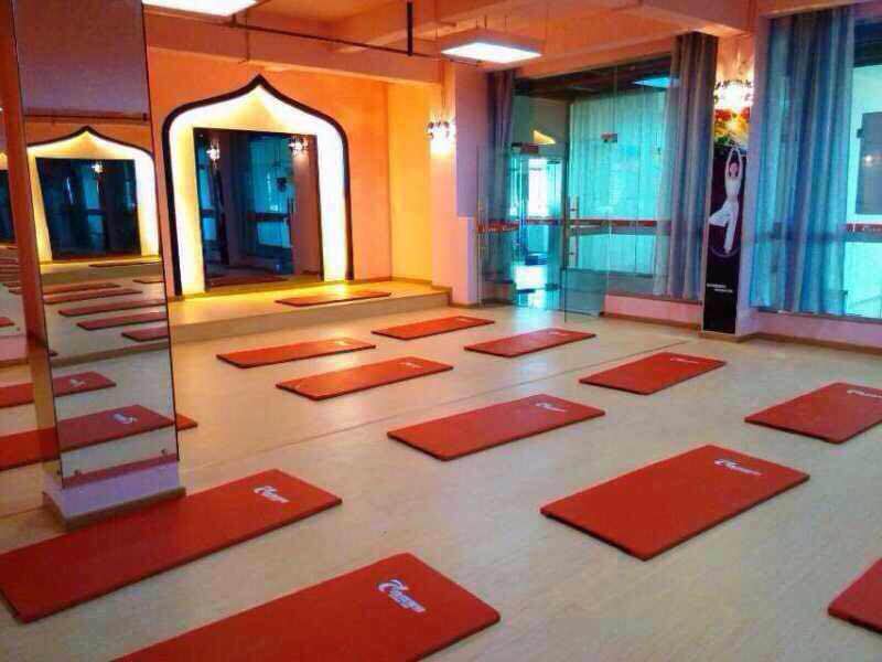 健身房加盟時(shí)常見(jiàn)的幾類(lèi)問(wèn)題