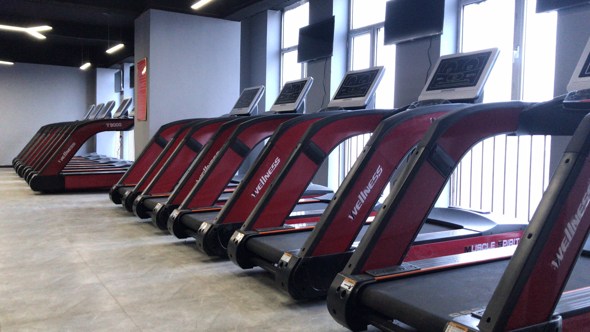 投資健身房需要多少錢(qián)