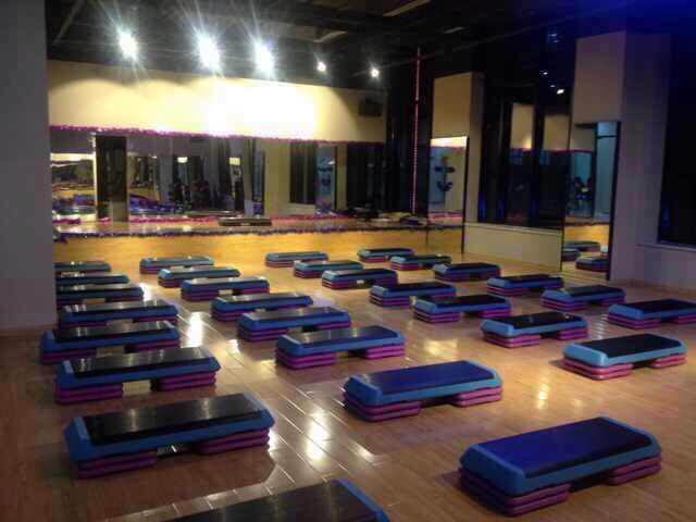 小型健身房加盟品牌有哪些？