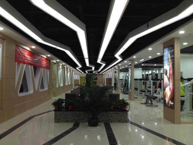 品牌連鎖健身房加盟有哪些