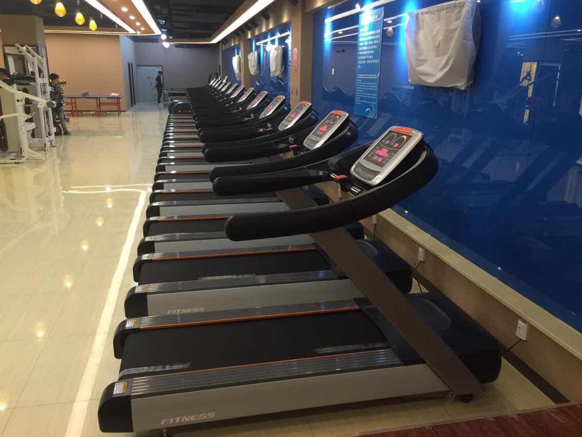 開(kāi)健身房是加盟好還是自己開(kāi)好？