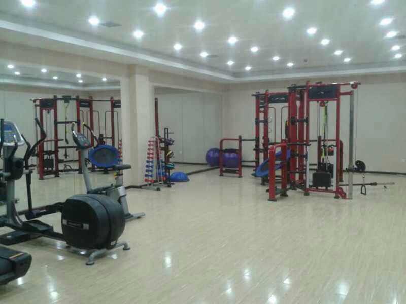 投資一個(gè)健身房多少錢(qián)？