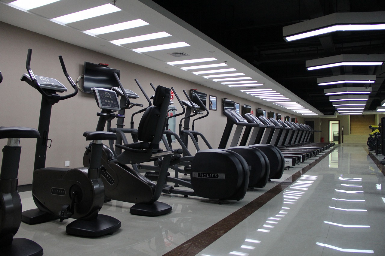 國內健身房連鎖加盟品牌有哪些？