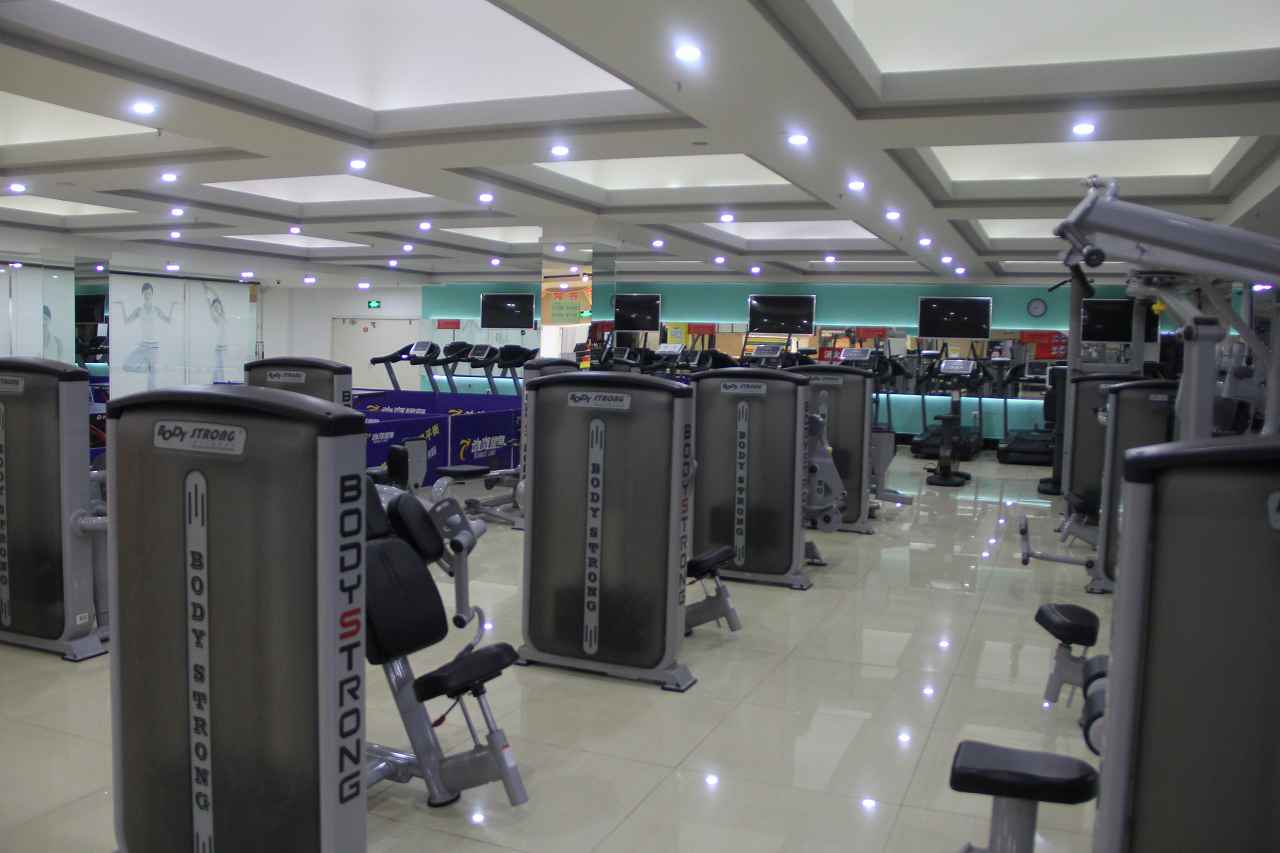 開(kāi)一家健身房大概需要多少錢(qián)