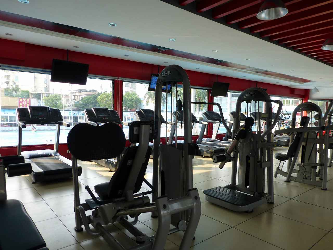 健身房的營(yíng)銷(xiāo)方案應該怎么寫(xiě)