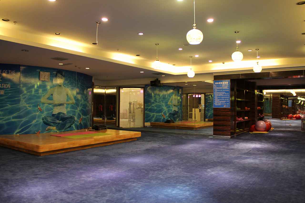 健身房營(yíng)銷(xiāo)策劃方案