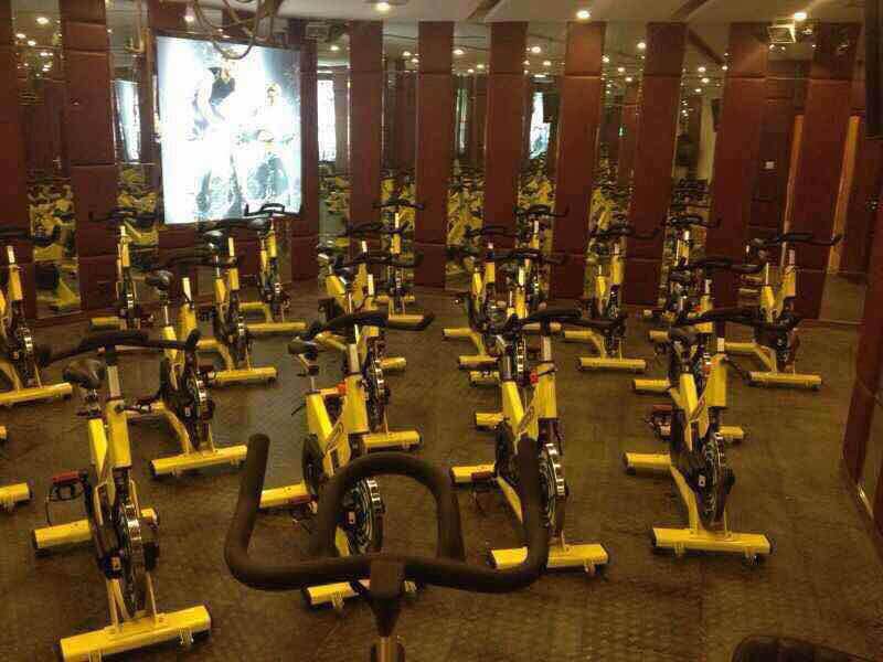 福建健身房加盟哪家好