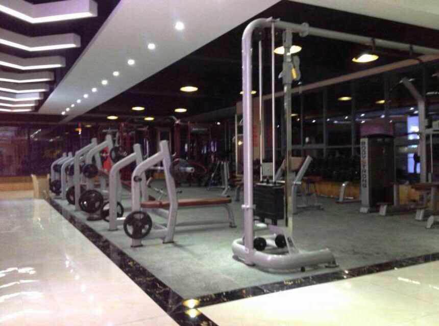 健身房管理系統篇之如何選擇健身房智能管理系統?