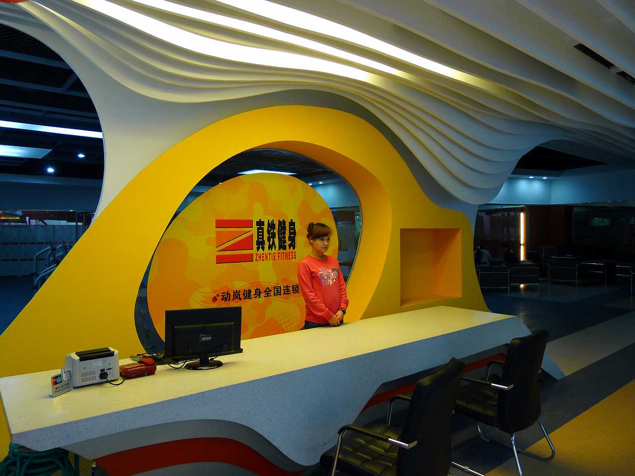 健身房利潤篇之增加健身房收入的幾個(gè)方法