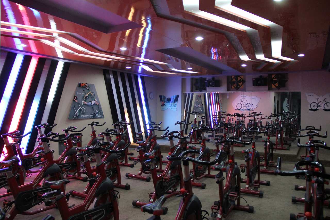 開(kāi)健身房篇之投資開(kāi)一家健身房靠譜嗎?