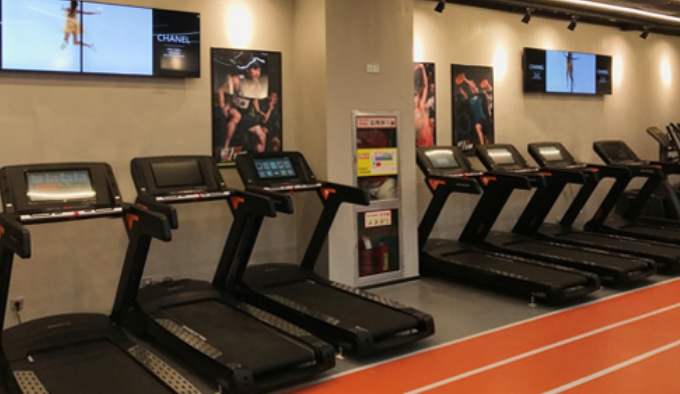 加盟|開(kāi)一家知名品牌健身房需要多少錢(qián)?