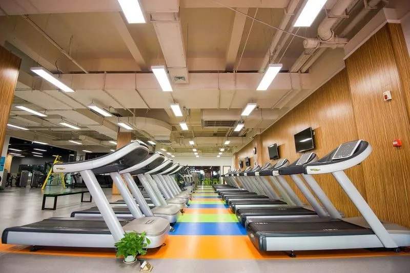 2020年創(chuàng  )業(yè)投資開(kāi)|加盟健身房要投資多少錢(qián)