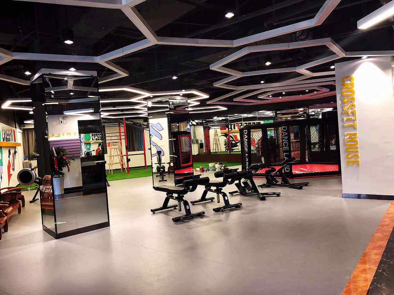 互聯(lián)網(wǎng)時(shí)代下傳統的健身房運營(yíng)模式應該怎么做出改變