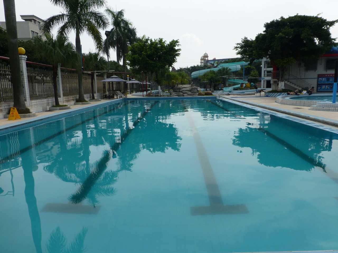 貴陽(yáng)健身房加盟