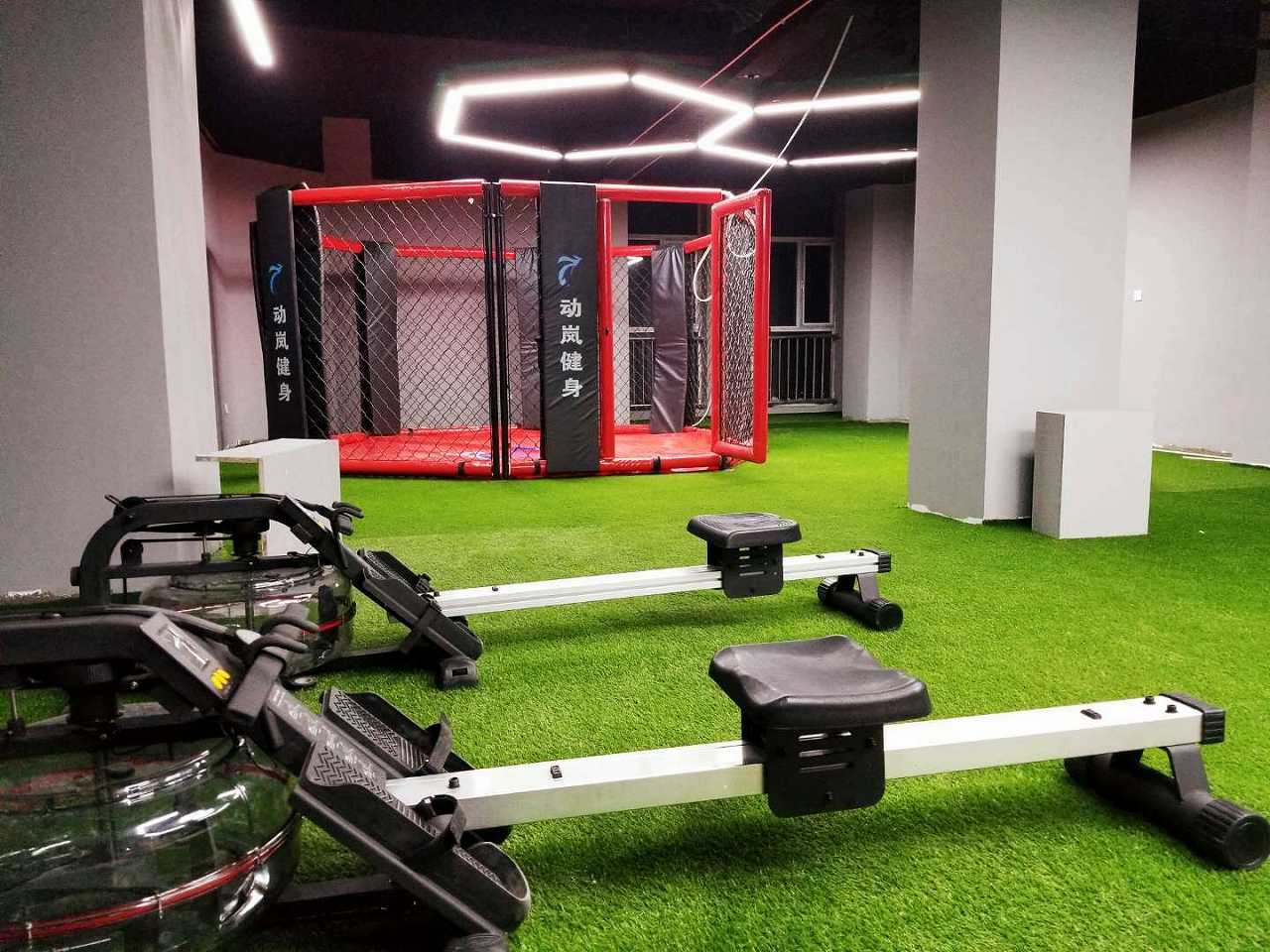 天津加盟健身房需要投資多少錢(qián)?投資預算是多少?