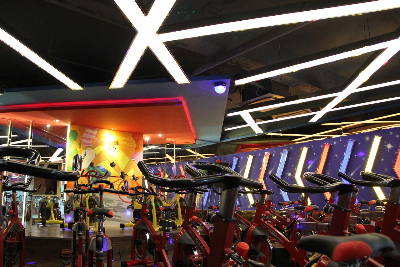 健身房哪家好，投資加盟如何選擇？