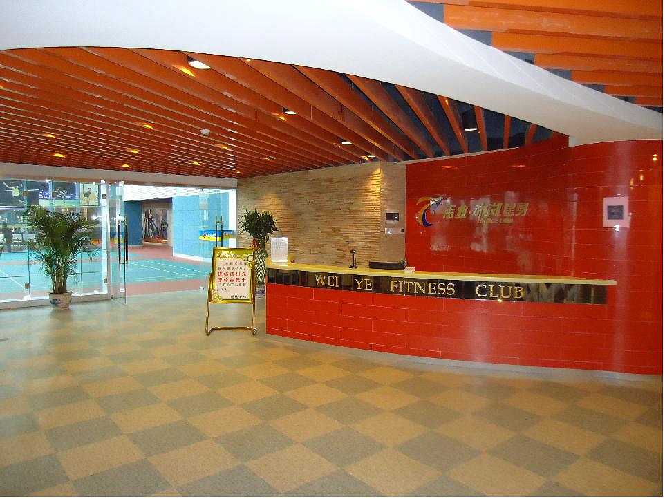 開(kāi)健身房需要多少錢(qián)?加盟一個(gè)健身房多少錢(qián)