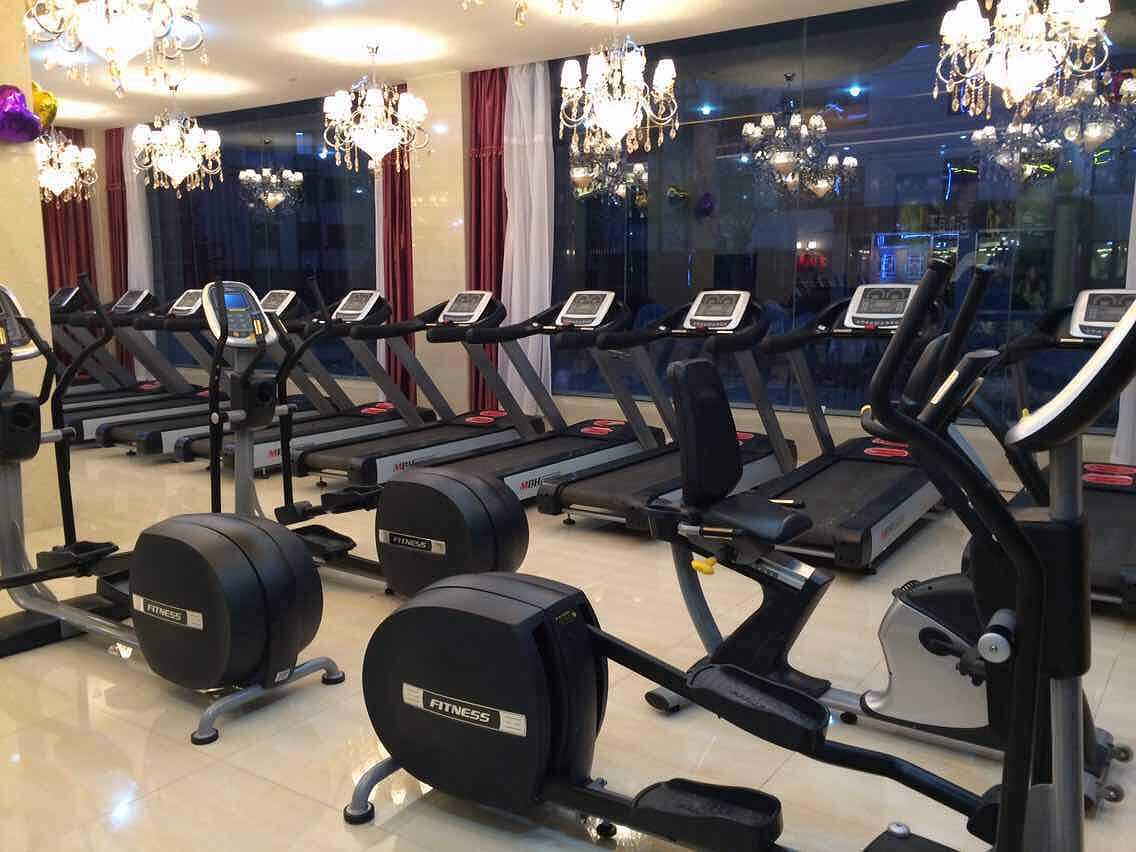 健身房投資前景怎么樣?未來(lái)發(fā)展趨勢如何?