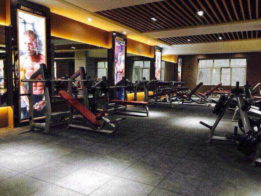 在浙江投資一家健身房需要投資多少錢(qián)