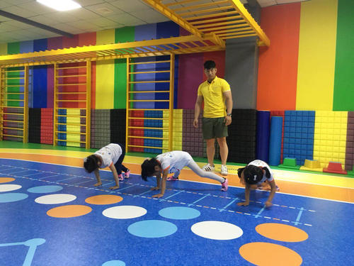 兒童體適能加盟多少錢(qián)|少兒體適能投資成本多少錢(qián)?