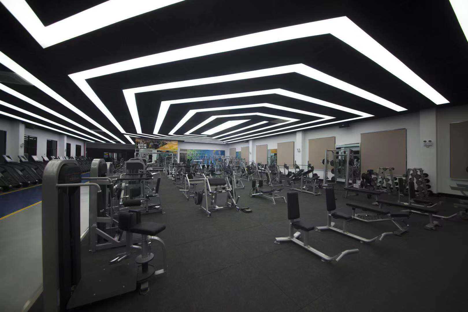 杭州連鎖健身房加盟費多少錢(qián)