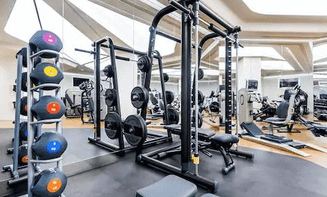 健身房老店翻新做預售好做嗎?