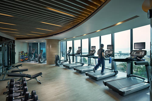 投資開(kāi)健身房需要具備哪些管理知識?