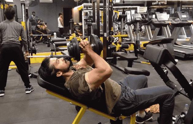 在太原開(kāi)一家健身房怎么樣?