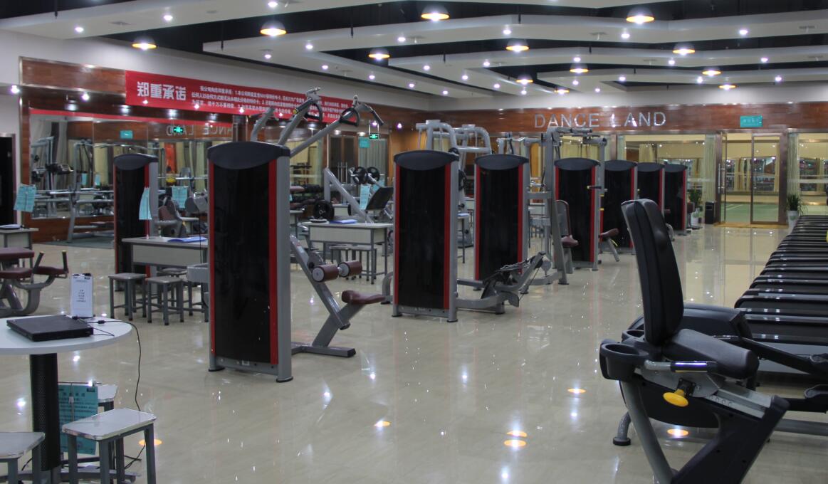 加盟共享健身房需要投資多少錢(qián)