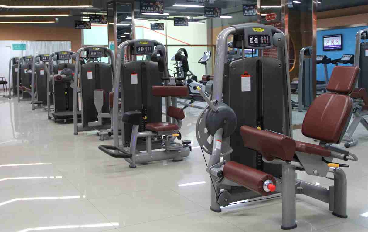 健身房一般注冊什么樣的公司,健身房營(yíng)業(yè)執照怎么辦理