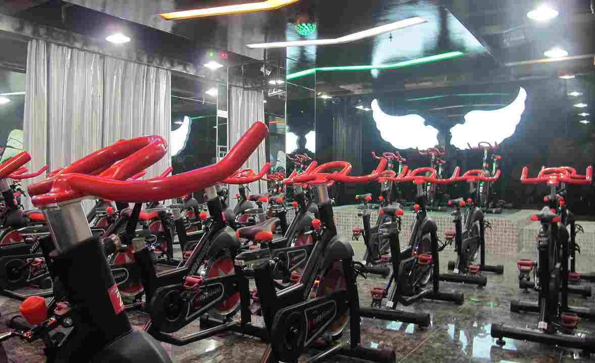 健身房的營(yíng)業(yè)執照辦個(gè)體還是公司