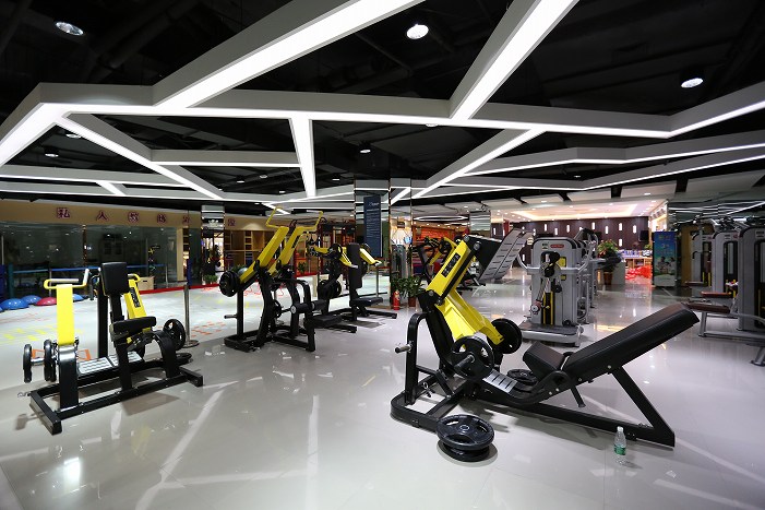 加盟動(dòng)嵐健身房多少錢(qián)